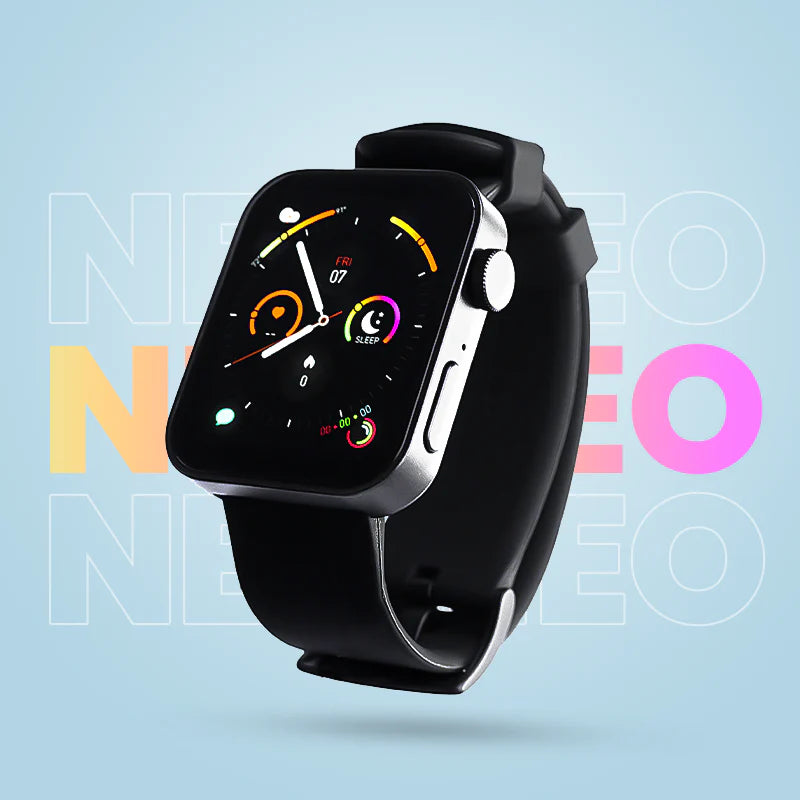 Kora Smart Watch (Neo)