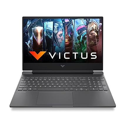 HP Victus | Ryzen 5 | (1TB/16GB) | Fb1107nq Rtx Gaming PC
