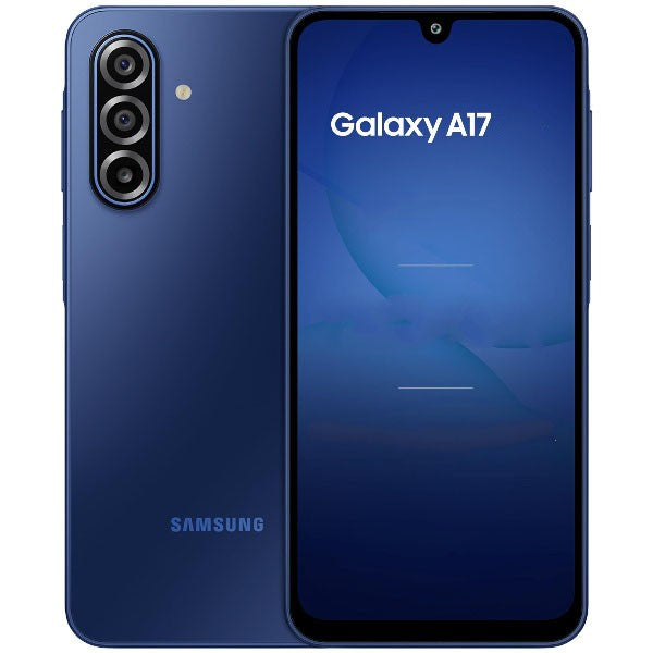 Samsung Galaxy A17