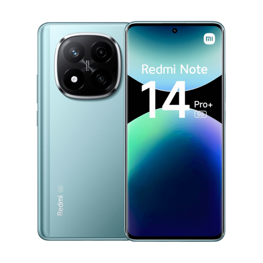 Redmi Note 14 Pro+ 5G